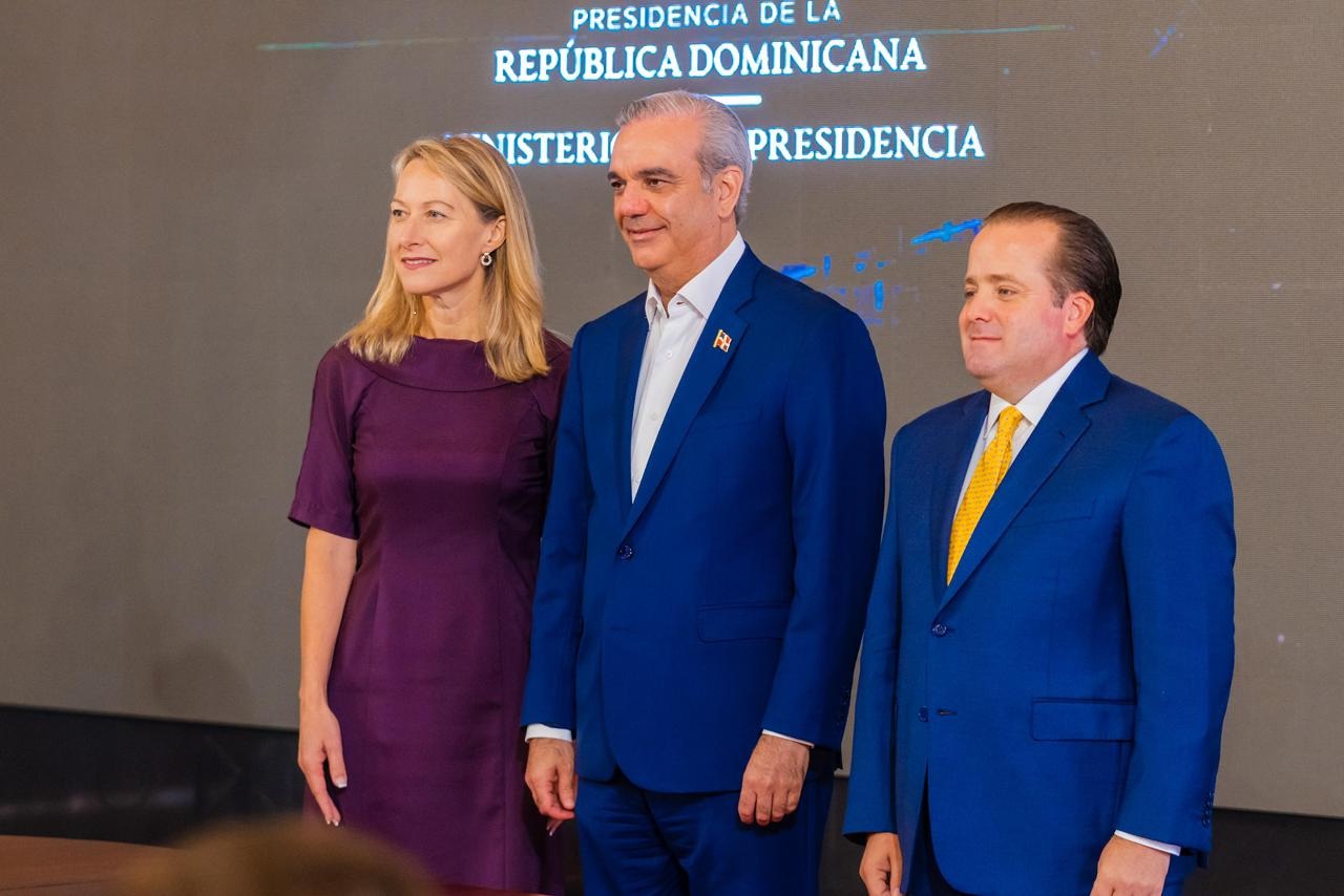 Paliza encabeza visita Centros Excelencia de NVIDIA en Miami imagen