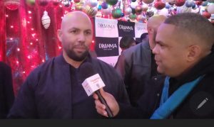 Carlos Beltrán: Más que una rivalidad, entre RD y PR hay una hermandad