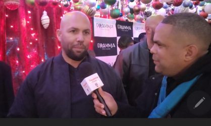 Carlos Beltrán: Más que una rivalidad, entre RD y PR hay una hermandad Carlos Beltrán: Más que una rivalidad, entre RD y PR hay una hermandad