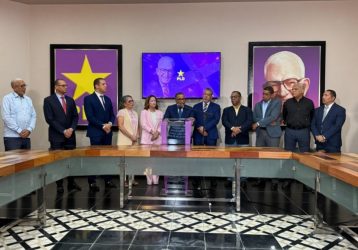 El PLD denuncia el desplome del sector construcción dominicano El PLD denuncia el desplome del sector construcción dominicano