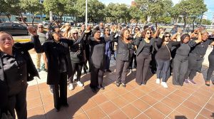 PLD insta actuar con urgencia ante aumento violencia género