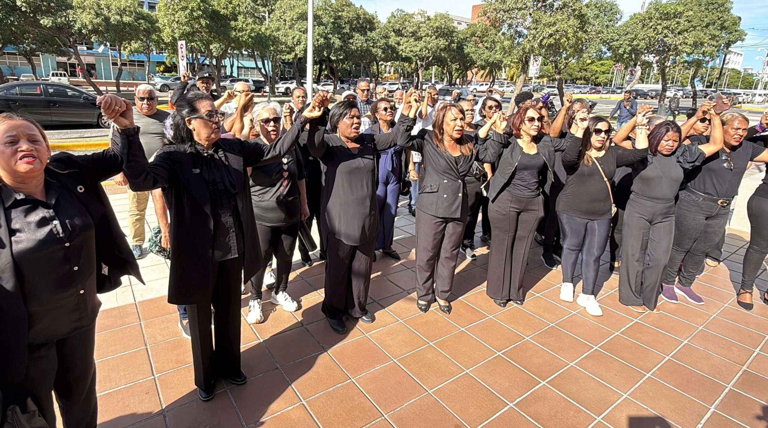 PLD insta actuar con urgencia ante aumento violencia género imagen