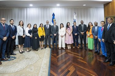 Procuraduría implementará IA para enfrentar criminalidad RD Procuraduría implementará IA para enfrentar criminalidad RD