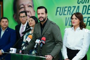 FP tiene todo listo para “marcha del pueblo“ el próximo domingo