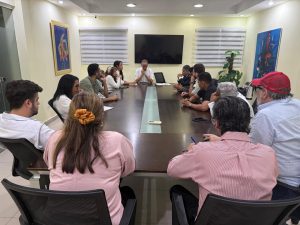 Impulsan campaña en apoyo a la marcha convocada por FP