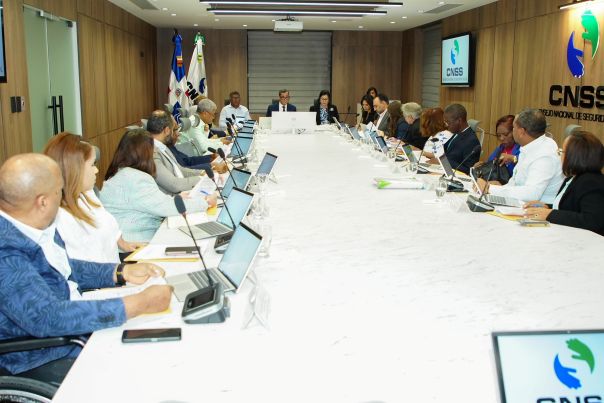 CNSS crea fondos compras de medicinas tuberculosis y VIH imagen