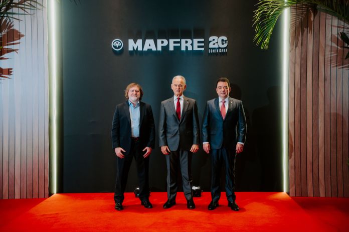 MAPFRE presenta informe sobre mercado asegurador latino imagen