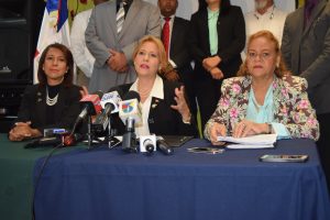 Partido Solidario Cristiano dice TC crea precedentes negativos