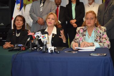 Partido Solidario Cristiano dice TC crea precedentes negativos