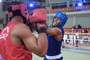 Final del Nacional Élite definirá  nuevos reyes boxeo dominicano