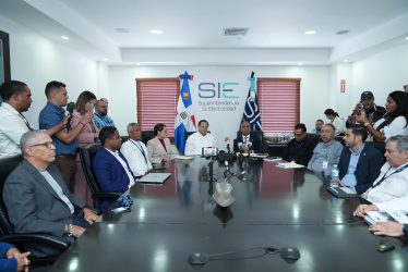 Ya hay «datos relevantes» en la indagatoria del apagón general