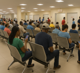 ADARS respalda medida corrige distorsiones sistema de salud