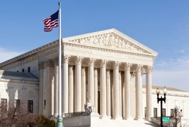 EEUU: El Supremo avala mapa electoral republicanos de Texas