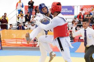 República Dominicana llega a 18 medallas en Juegos Bolivarianos República Dominicana llega a 18 medallas en Juegos Bolivarianos