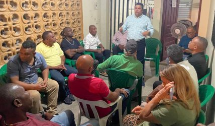 Dice pueblo dará su rechazo al Gobierno en marcha del 30 Dice pueblo dará su rechazo al Gobierno en marcha del 30