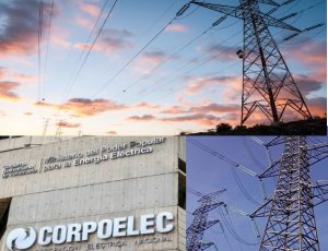 Venezuela denuncia ‘sabotaje criminal’ contra torres eléctricas