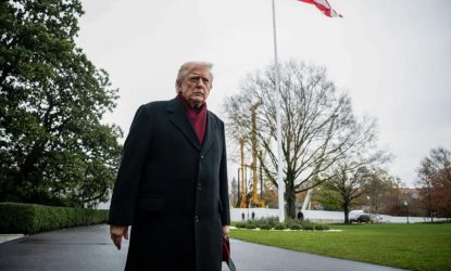 Anuncia pausa permanente de migración países tercer mundo