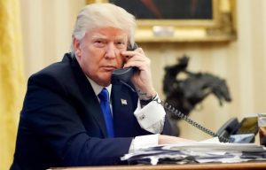 Trump anuncia acciones «por tierra» contra capos Venezuela Trump anuncia acciones «por tierra» contra capos Venezuela