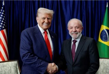 Trump retira el arancel 40 % a ciertos productos de Brasil