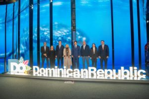 Ministro asegura RD aumentará conectividad aérea con Europa Ministro asegura RD aumentará conectividad aérea con Europa