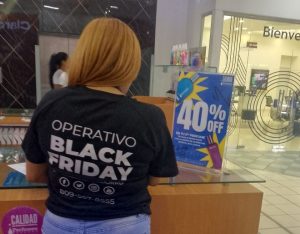 Dos reclamos y tres denuncias por ofertas en el Viernes Negro Dos reclamos y tres denuncias por ofertas en el Viernes Negro