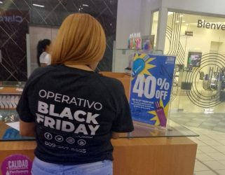 Dos reclamos y tres denuncias por ofertas en el Viernes Negro
