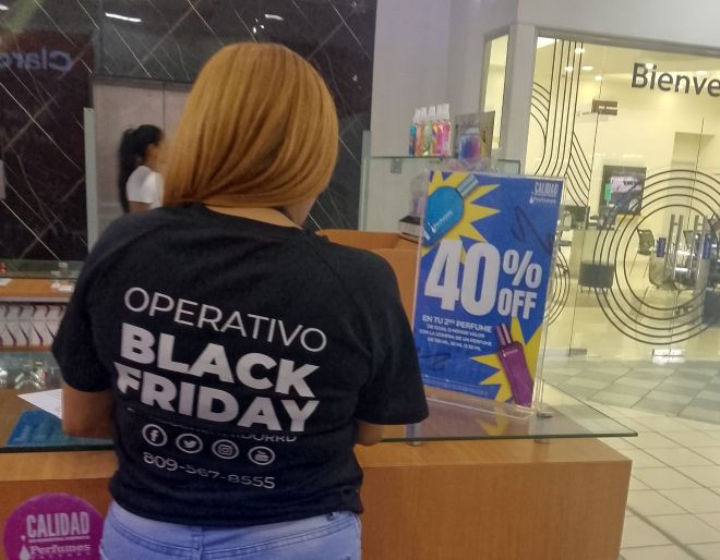 Dos reclamos y tres denuncias por ofertas en el Viernes Negro imagen