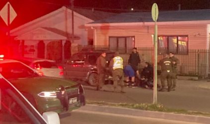 CHILE: Asesinan a puñaladas a mujer oriunda de Higüey