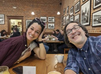 OPINION: Conversaciones con la diáspora