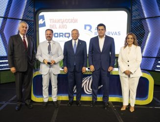 Asonahores reconoce a Banreservas por sus aportes al desarrollo del turismo