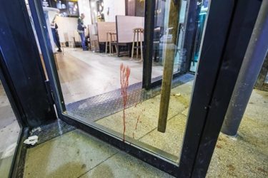 ESPAÑA: Balean dominicano en ajuste de cuentas por drogas