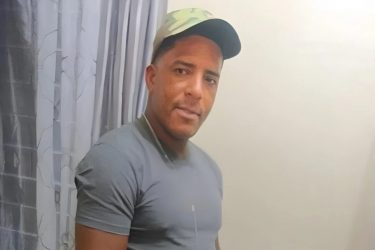 Extraditan a Puerto Rico a un dominicano acusado asesinato Extraditan a Puerto Rico a un dominicano acusado asesinato