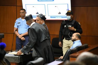 Exesposo diputada PRM acepta extradición PR por narcotráfico