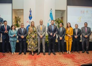 HONDURAS: Promueven inversión y turismo R. Dom. HONDURAS: Promueven inversión y turismo R. Dom.