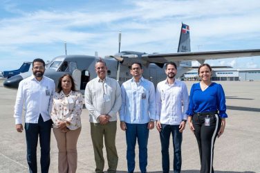 Delegación RD lleva ayuda a Jamaica tras azote de Melissa Delegación RD lleva ayuda a Jamaica tras azote de Melissa