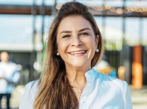 ARGENTINA: Alcaldesa de SD participará en Asamblea UCCI