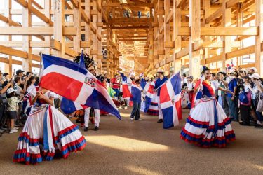 RD concluye participación en Expo 2025 Osaka-Kansai