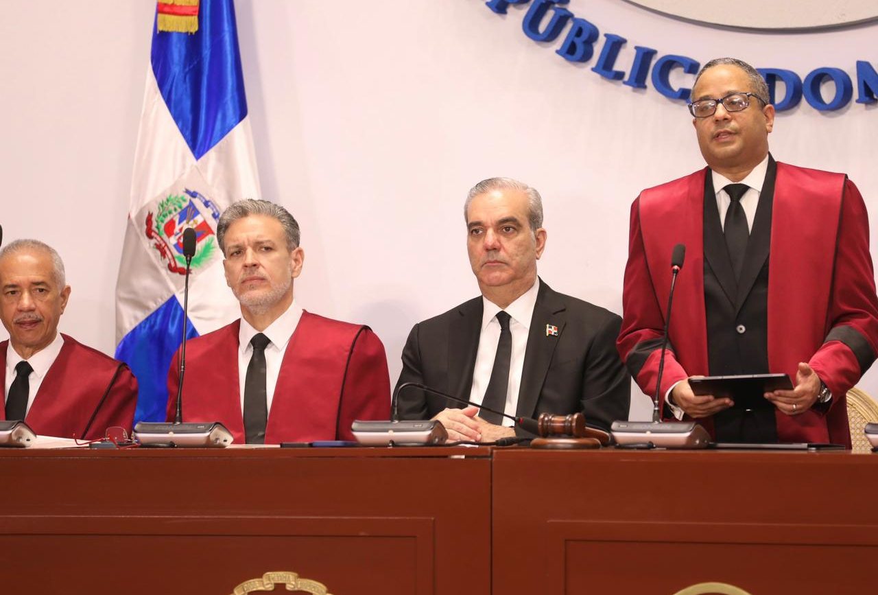 TC dice sin responsabilidad no puede haber plenitud ciudadana imagen