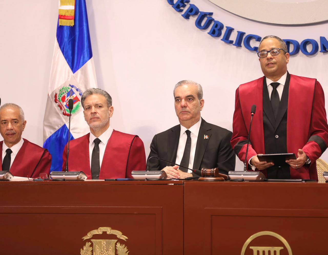 TC dice sin responsabilidad no puede haber plenitud ciudadana imagen
