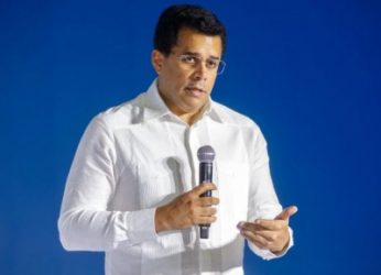 Ve turismo mejor que nunca y sostiene 50% economía de RD Ve turismo mejor que nunca y sostiene 50% economía de RD