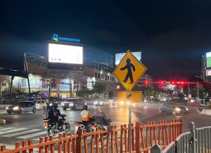 Restablecieron ya totalmente sistema eléctrico dominicano