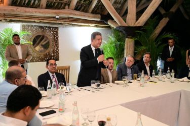 Leonel ve crisis de confianza y credibilidad en Gobierno PRM Leonel ve crisis de confianza y credibilidad en Gobierno PRM