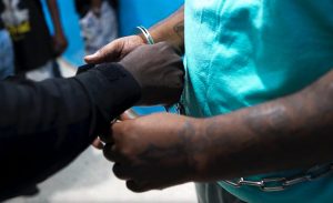 Extraditan a EU a dominicano acusado de fraude y lavado