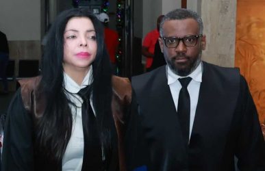 Procuradora pide profundizar indagatoria sobre muerte niña