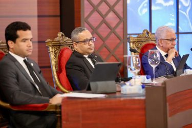 Arrancan vistas públicas CNM para llenar vacantes SCJ y TSE