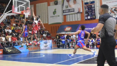 El Sueño y La Joya triunfan en el basket de Santiago Rodríguez El Sueño y La Joya triunfan en el basket de Santiago Rodríguez