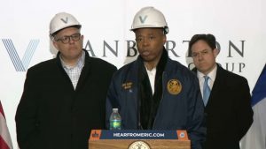 Ciudad de Nueva York impulsa la vivienda compartida