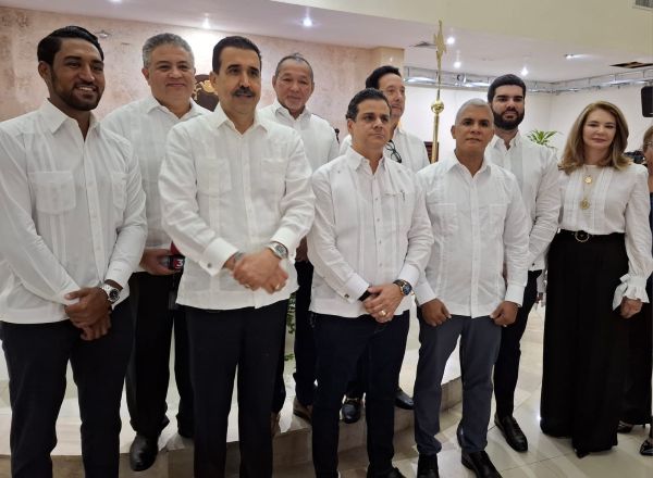 ANADIVE reafirma compromiso de aportar mas a la economía imagen