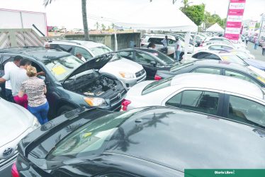 Más de 3,000 vehículos y tasas especiales autoferia ASOCIVU