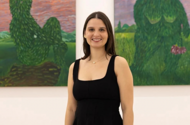 P. RICO: Dominicana presenta primera exposición internacional